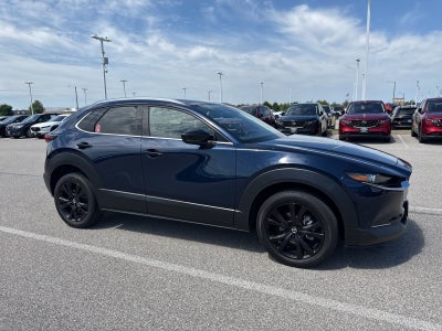 2022 Mazda Mazda CX-30 2.5 Turbo Premium Plus Package w/Premium Plus Package