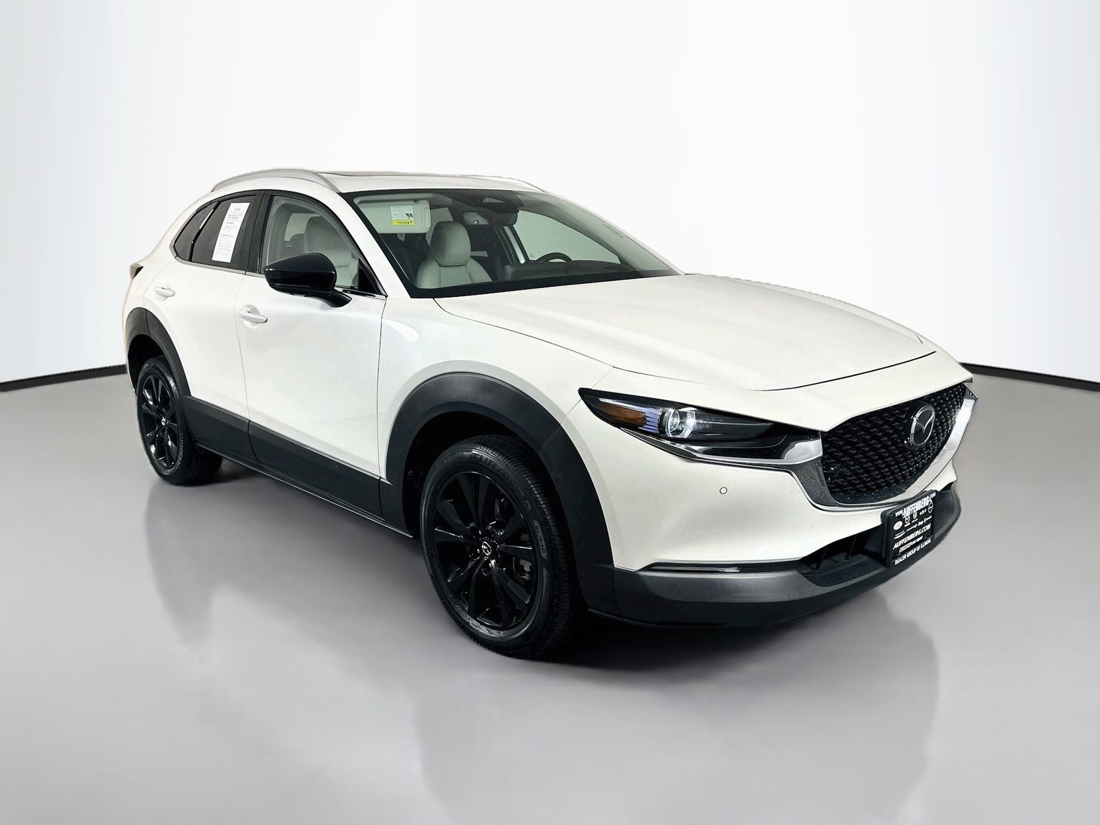 2024 Mazda Mazda CX-30 2.5 Turbo Premium Plus Package w/Premium Plus Package