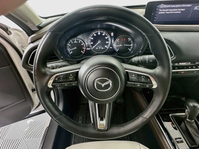 2024 Mazda Mazda CX-30 2.5 Turbo Premium Plus Package w/Premium Plus Package