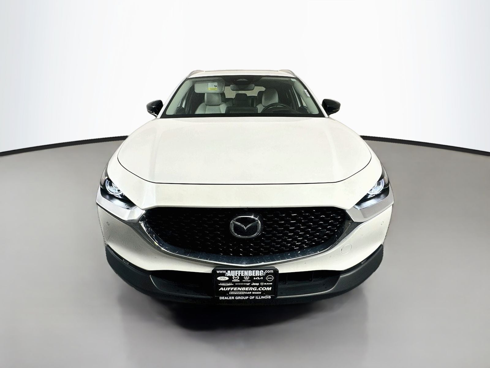 2024 Mazda Mazda CX-30 2.5 Turbo Premium Plus Package w/Premium Plus Package