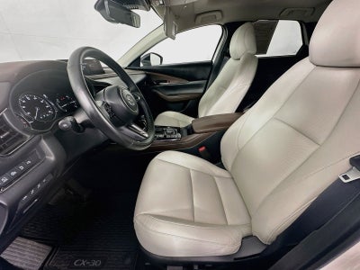 2024 Mazda Mazda CX-30 2.5 Turbo Premium Plus Package w/Premium Plus Package