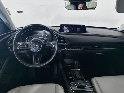 2024 Mazda Mazda CX-30 2.5 Turbo Premium Plus Package w/Premium Plus Package