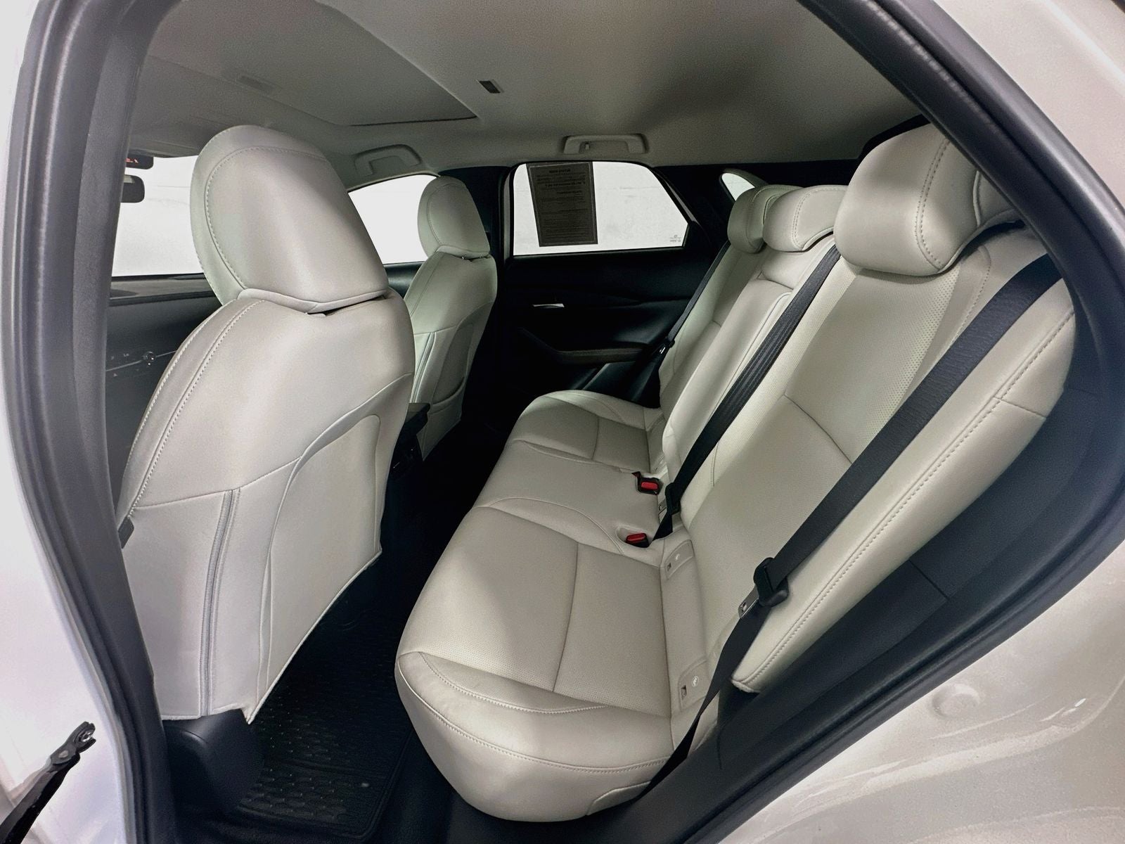 2024 Mazda Mazda CX-30 2.5 Turbo Premium Plus Package w/Premium Plus Package