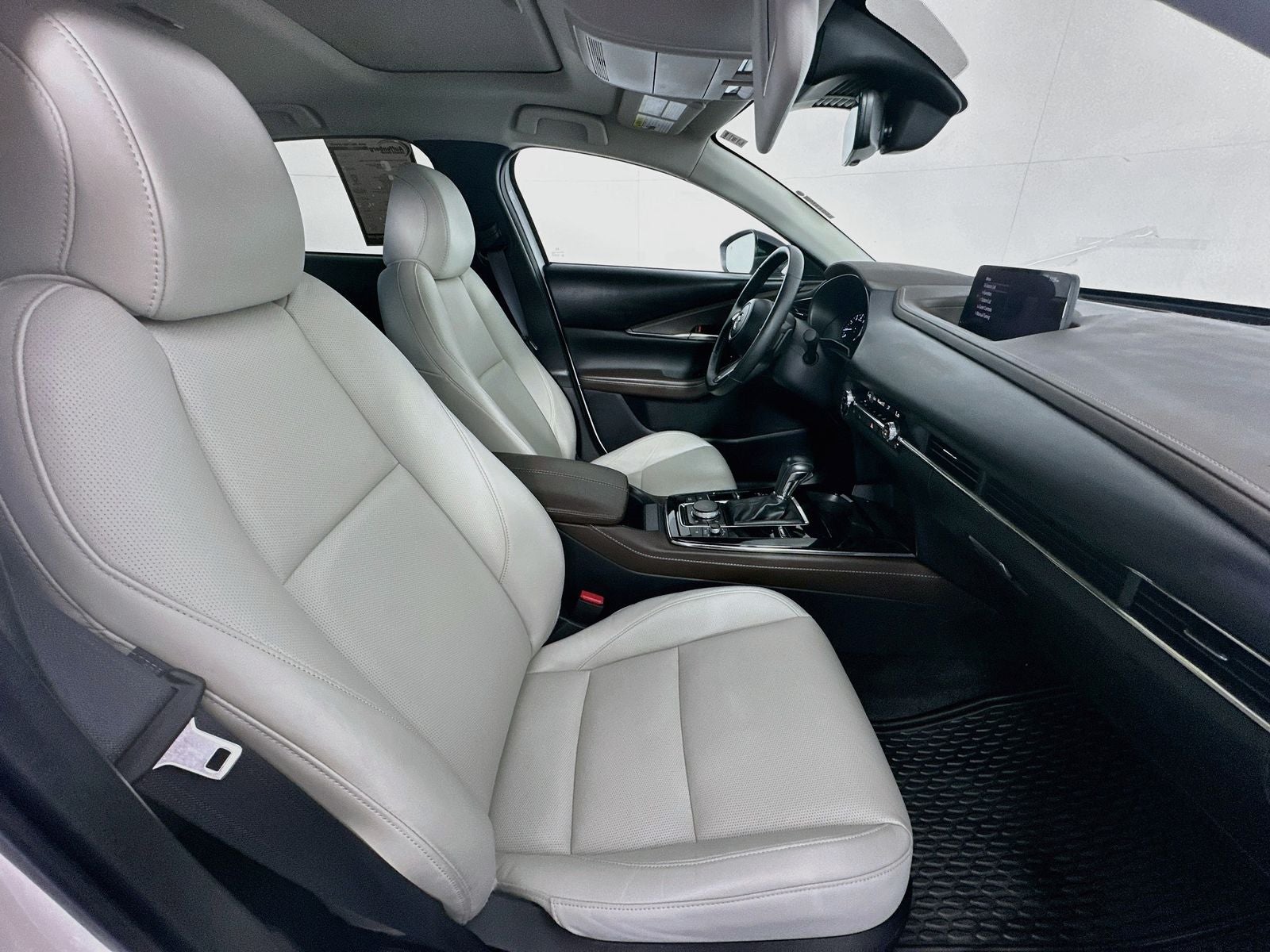 2024 Mazda Mazda CX-30 2.5 Turbo Premium Plus Package w/Premium Plus Package