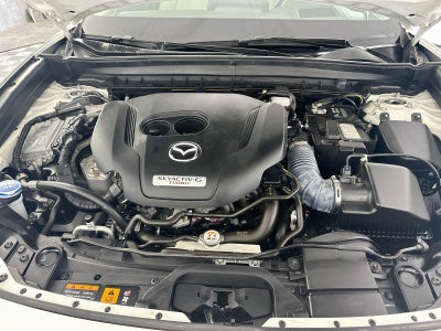 2024 Mazda Mazda CX-30 2.5 Turbo Premium Plus Package w/Premium Plus Package