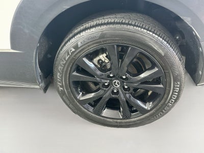 2024 Mazda Mazda CX-30 2.5 Turbo Premium Plus Package w/Premium Plus Package