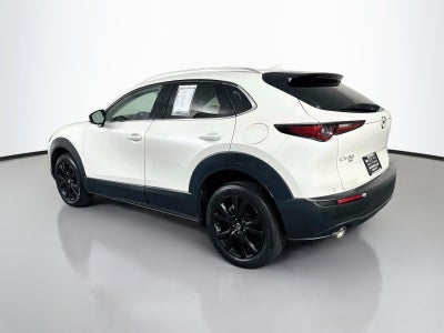 2024 Mazda Mazda CX-30 2.5 Turbo Premium Plus Package w/Premium Plus Package