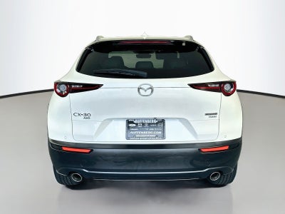 2024 Mazda Mazda CX-30 2.5 Turbo Premium Plus Package w/Premium Plus Package