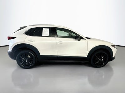 2024 Mazda Mazda CX-30 2.5 Turbo Premium Plus Package w/Premium Plus Package