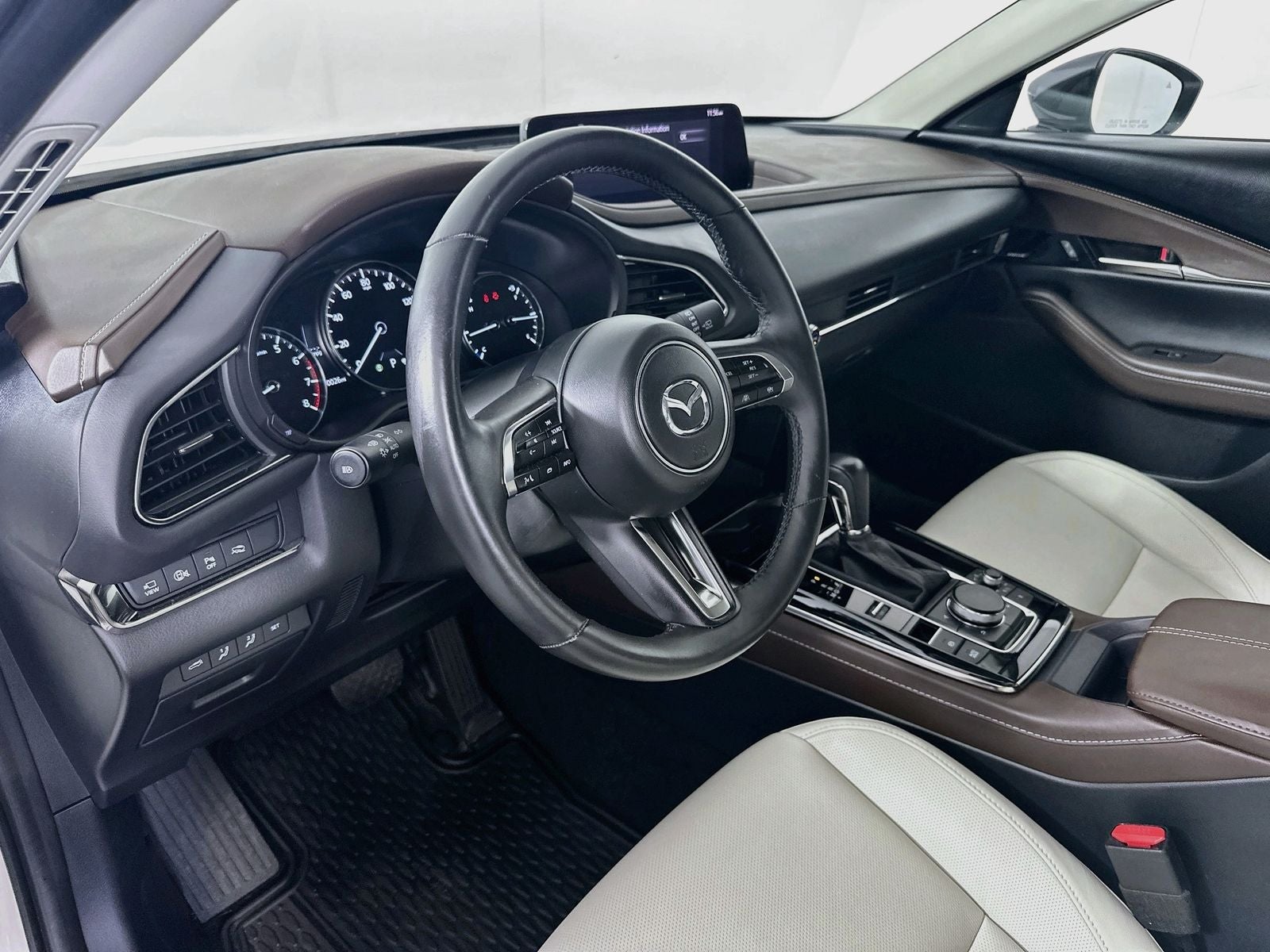 2024 Mazda Mazda CX-30 2.5 Turbo Premium Plus Package w/Premium Plus Package
