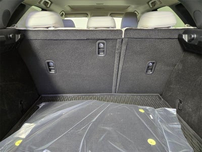 2025 Mazda Mazda CX-30 2.5 Turbo Premium Plus Package w/Premium Plus Package