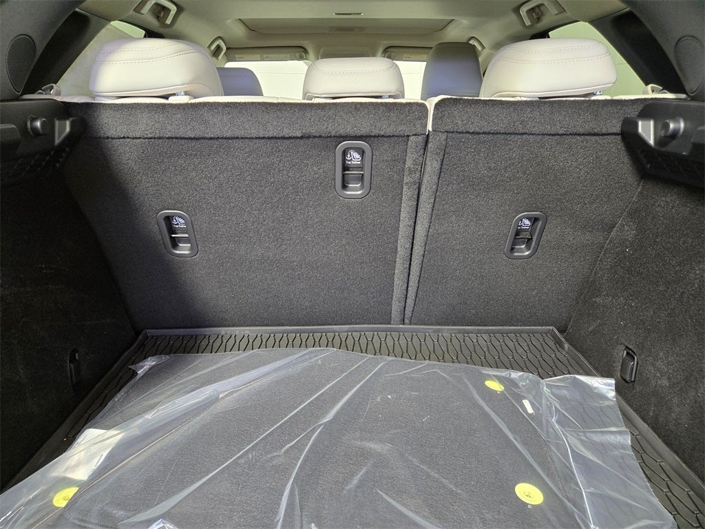 2025 Mazda Mazda CX-30 2.5 Turbo Premium Plus Package w/Premium Plus Package