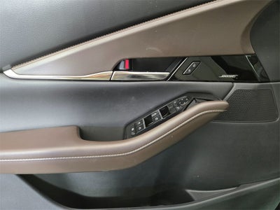 2025 Mazda Mazda CX-30 2.5 Turbo Premium Plus Package w/Premium Plus Package