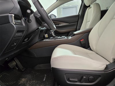 2025 Mazda Mazda CX-30 2.5 Turbo Premium Plus Package w/Premium Plus Package