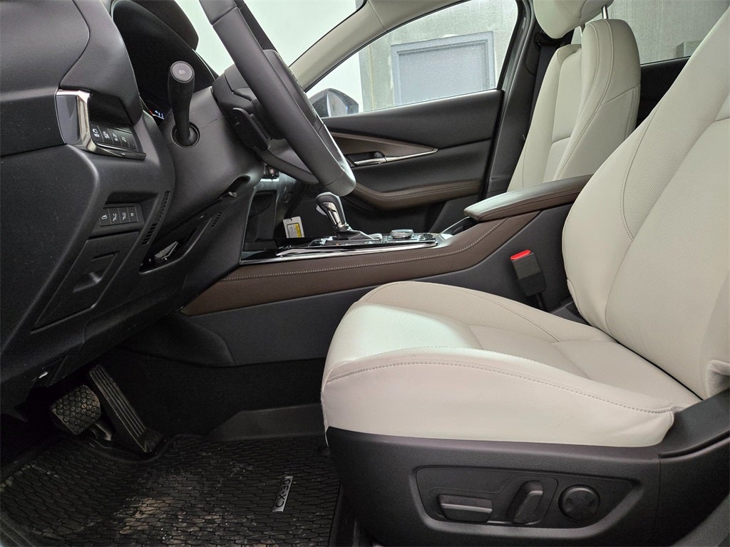 2025 Mazda Mazda CX-30 2.5 Turbo Premium Plus Package w/Premium Plus Package