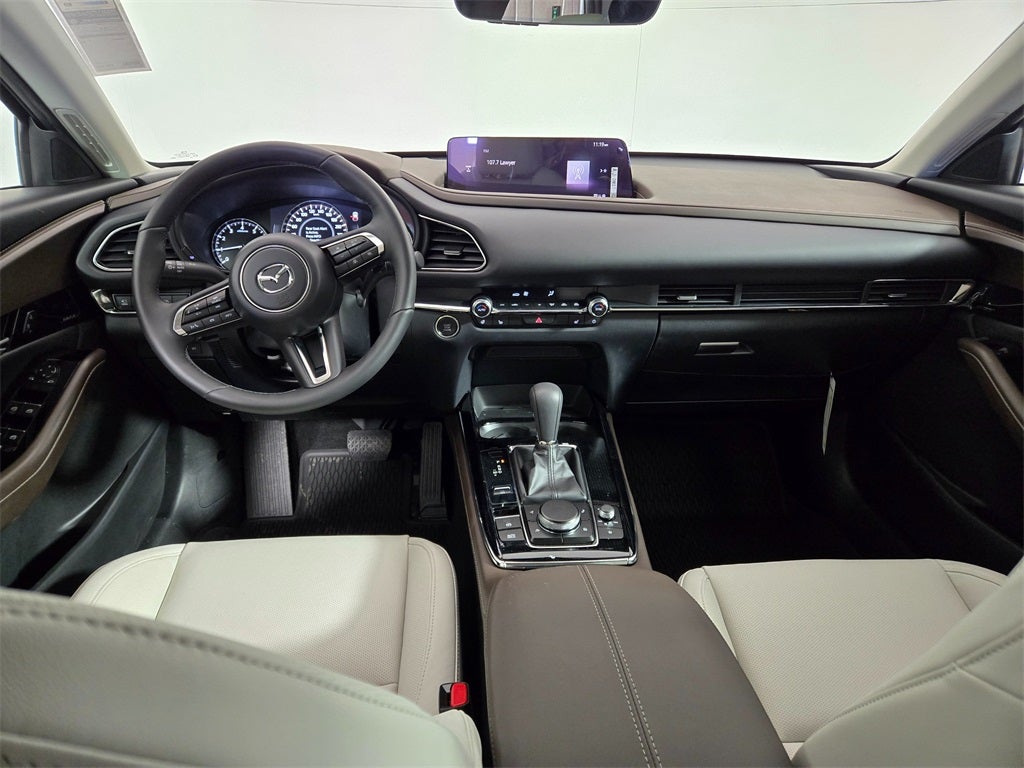 2025 Mazda Mazda CX-30 2.5 Turbo Premium Plus Package w/Premium Plus Package
