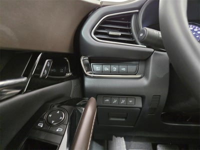 2025 Mazda Mazda CX-30 2.5 Turbo Premium Plus Package w/Premium Plus Package