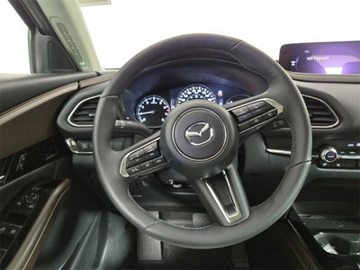 2025 Mazda Mazda CX-30 2.5 Turbo Premium Plus Package w/Premium Plus Package