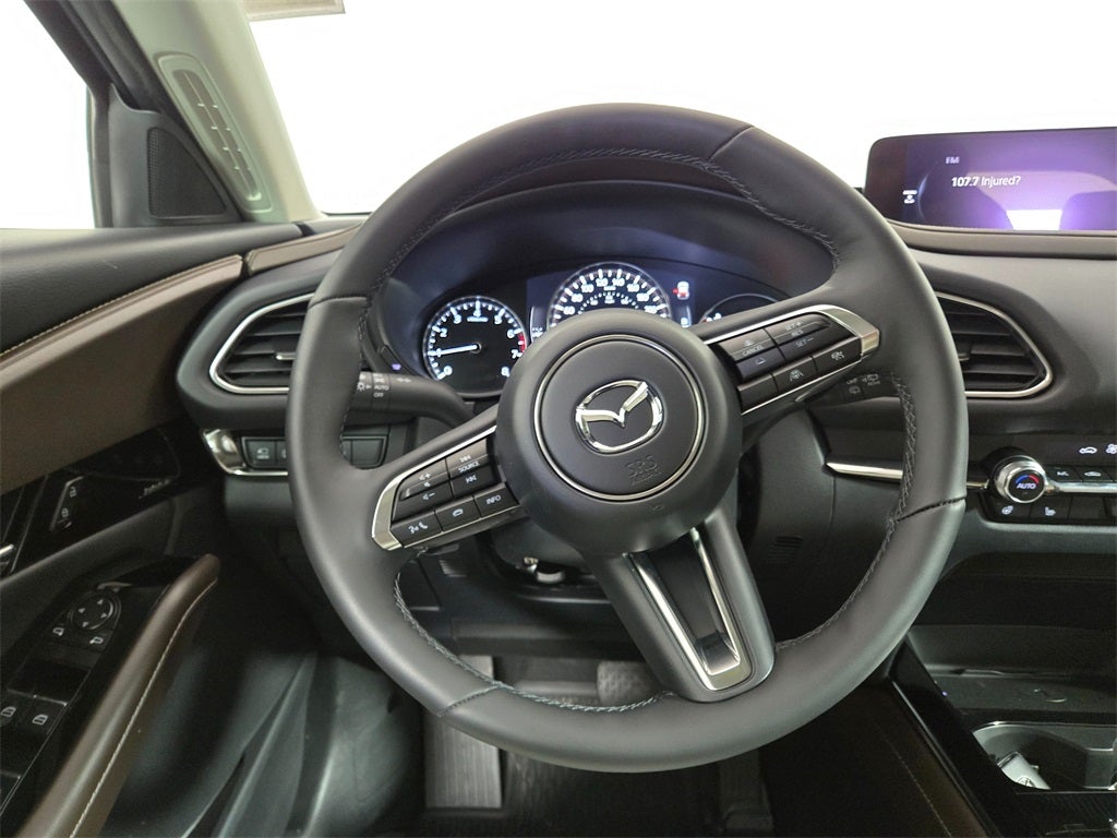 2025 Mazda Mazda CX-30 2.5 Turbo Premium Plus Package w/Premium Plus Package