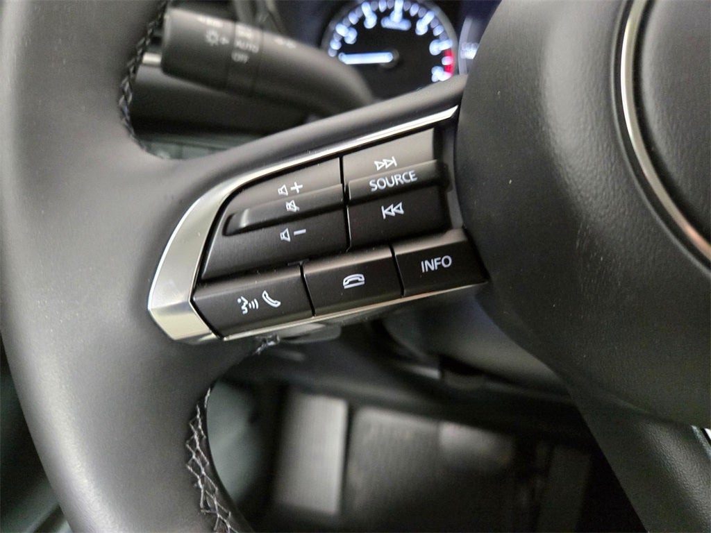 2025 Mazda Mazda CX-30 2.5 Turbo Premium Plus Package w/Premium Plus Package