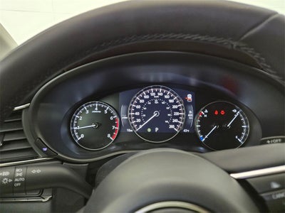 2025 Mazda Mazda CX-30 2.5 Turbo Premium Plus Package w/Premium Plus Package