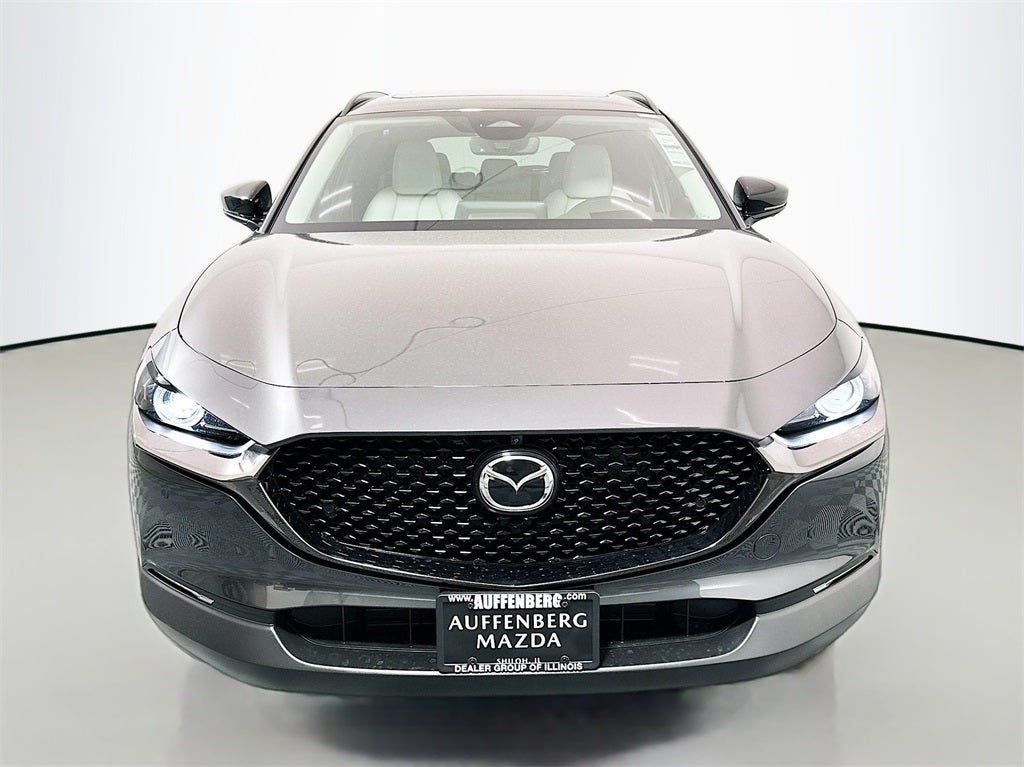 2025 Mazda Mazda CX-30 2.5 Turbo Premium Plus Package w/Premium Plus Package