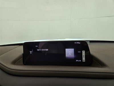 2025 Mazda Mazda CX-30 2.5 Turbo Premium Plus Package w/Premium Plus Package