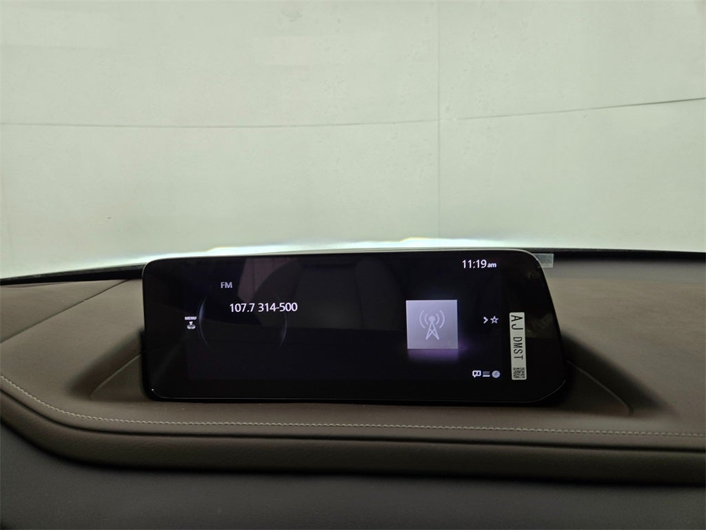 2025 Mazda Mazda CX-30 2.5 Turbo Premium Plus Package w/Premium Plus Package