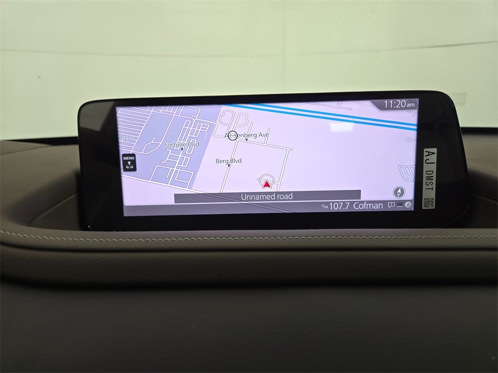 2025 Mazda Mazda CX-30 2.5 Turbo Premium Plus Package w/Premium Plus Package