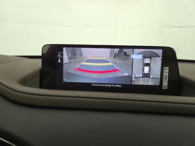 2025 Mazda Mazda CX-30 2.5 Turbo Premium Plus Package w/Premium Plus Package