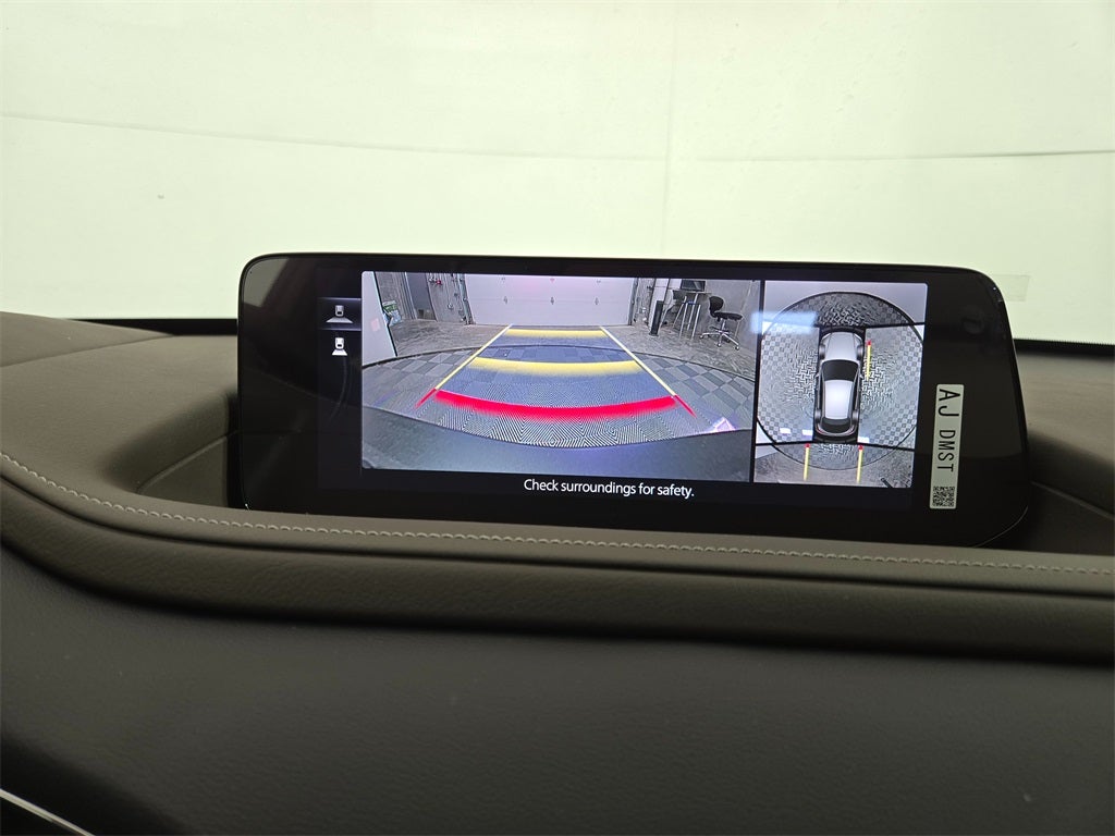 2025 Mazda Mazda CX-30 2.5 Turbo Premium Plus Package w/Premium Plus Package