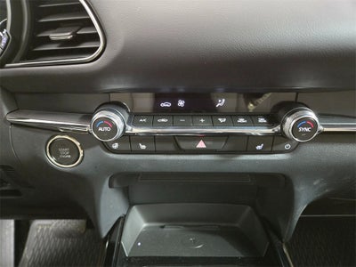 2025 Mazda Mazda CX-30 2.5 Turbo Premium Plus Package w/Premium Plus Package