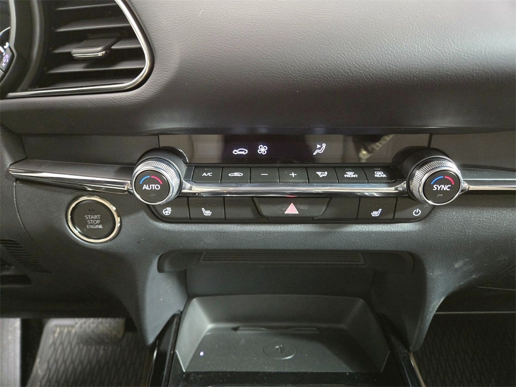 2025 Mazda Mazda CX-30 2.5 Turbo Premium Plus Package w/Premium Plus Package