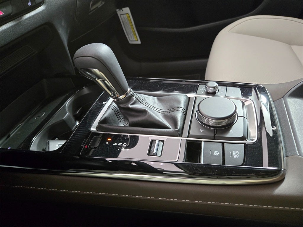 2025 Mazda Mazda CX-30 2.5 Turbo Premium Plus Package w/Premium Plus Package