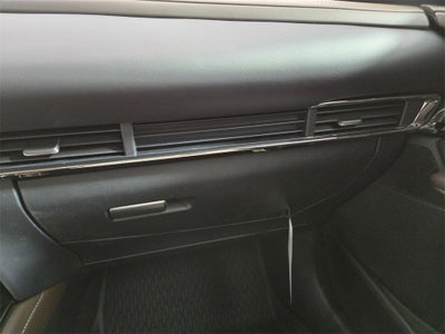 2025 Mazda Mazda CX-30 2.5 Turbo Premium Plus Package w/Premium Plus Package