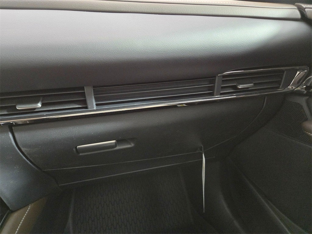 2025 Mazda Mazda CX-30 2.5 Turbo Premium Plus Package w/Premium Plus Package