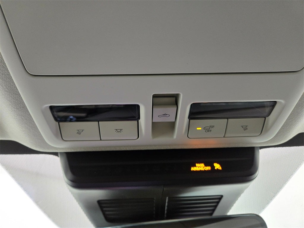 2025 Mazda Mazda CX-30 2.5 Turbo Premium Plus Package w/Premium Plus Package