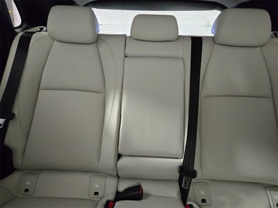 2025 Mazda Mazda CX-30 2.5 Turbo Premium Plus Package w/Premium Plus Package