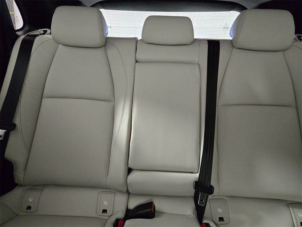 2025 Mazda Mazda CX-30 2.5 Turbo Premium Plus Package w/Premium Plus Package