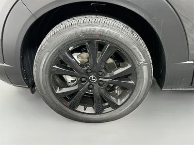 2025 Mazda Mazda CX-30 2.5 Turbo Premium Plus Package w/Premium Plus Package