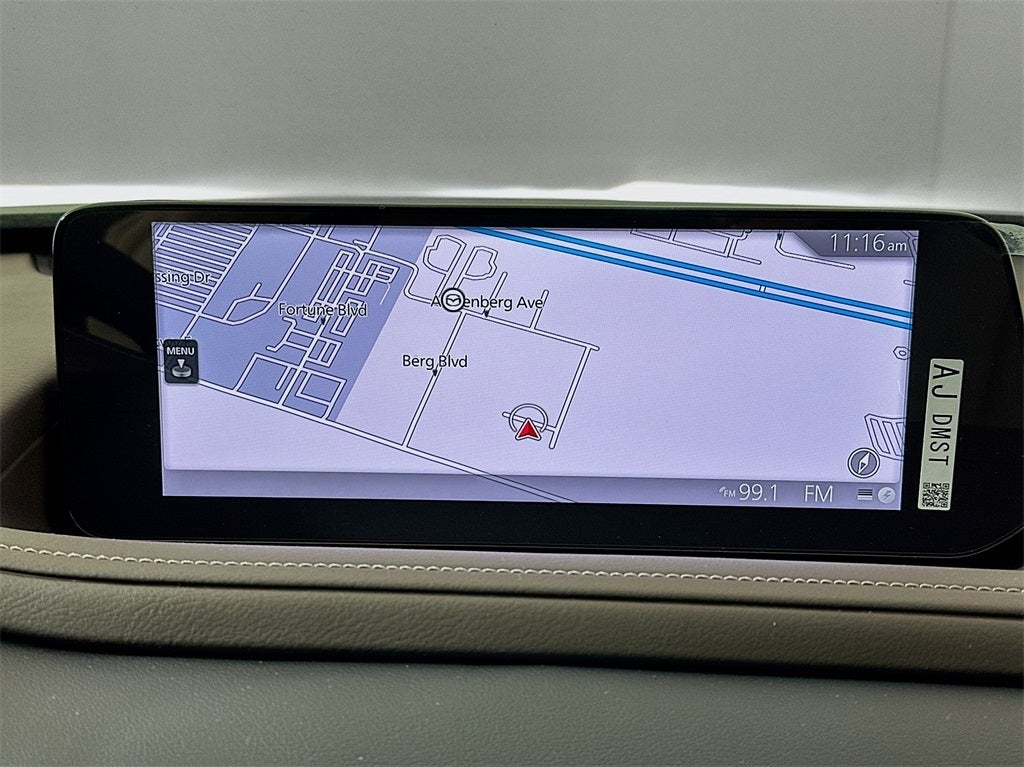 2025 Mazda Mazda CX-30 2.5 Turbo Premium Plus Package w/Premium Plus Package