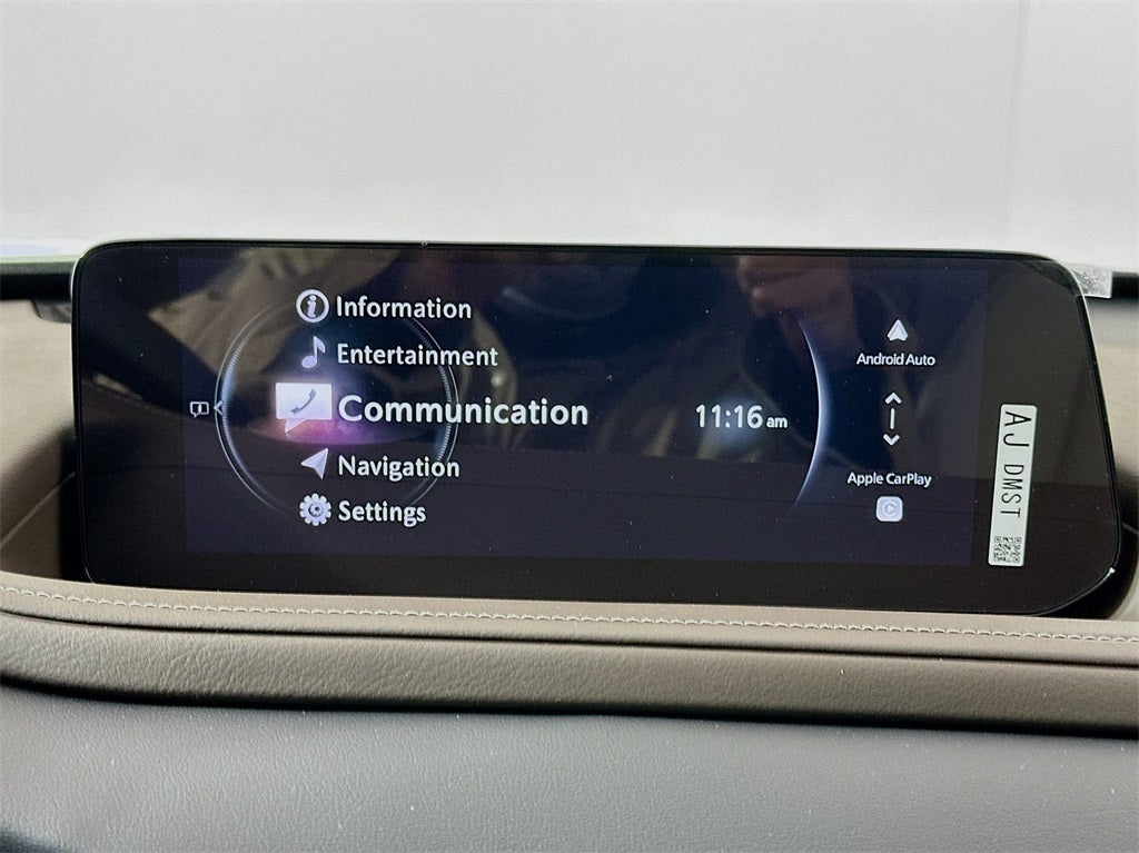 2025 Mazda Mazda CX-30 2.5 Turbo Premium Plus Package w/Premium Plus Package