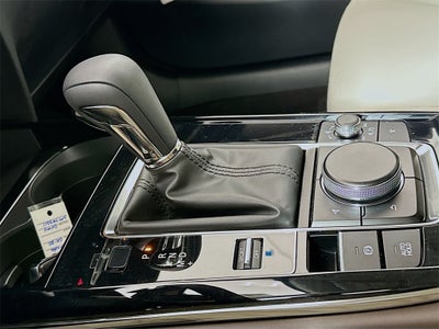 2025 Mazda Mazda CX-30 2.5 Turbo Premium Plus Package w/Premium Plus Package