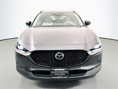 2025 Mazda Mazda CX-30 2.5 Turbo Premium Plus Package w/Premium Plus Package