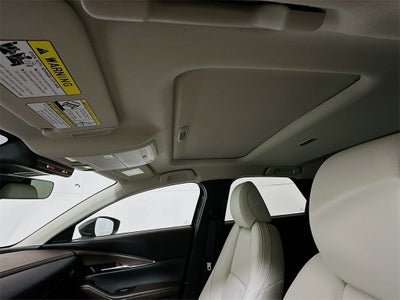 2025 Mazda Mazda CX-30 2.5 Turbo Premium Plus Package w/Premium Plus Package