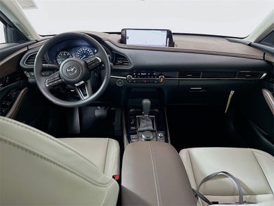 2025 Mazda Mazda CX-30 2.5 Turbo Premium Plus Package w/Premium Plus Package