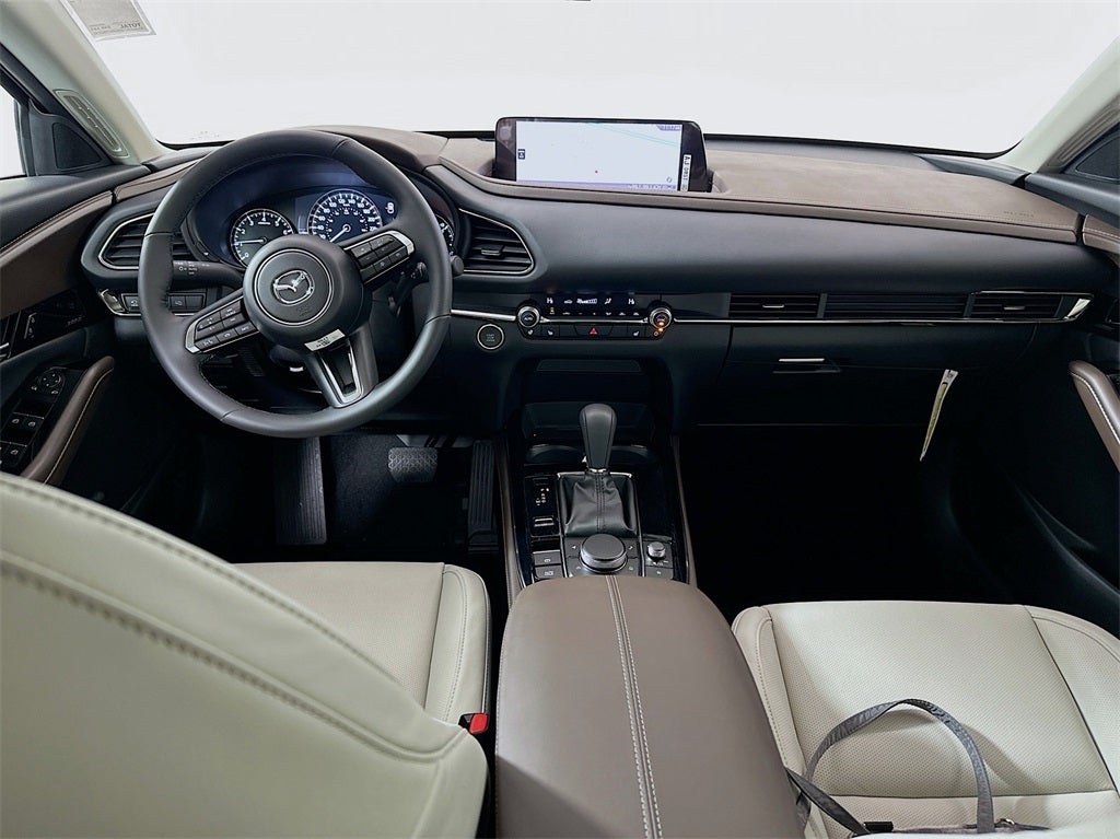 2025 Mazda Mazda CX-30 2.5 Turbo Premium Plus Package w/Premium Plus Package