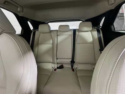 2025 Mazda Mazda CX-30 2.5 Turbo Premium Plus Package w/Premium Plus Package