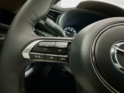 2025 Mazda Mazda CX-30 2.5 Turbo Premium Plus Package w/Premium Plus Package