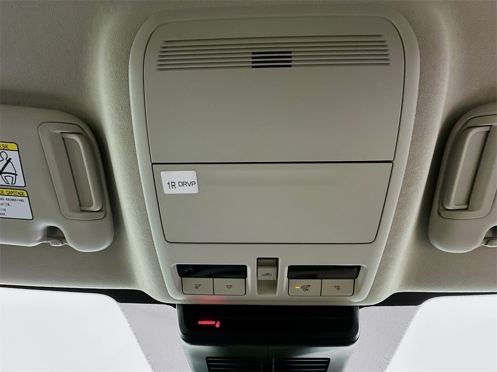 2025 Mazda Mazda CX-30 2.5 Turbo Premium Plus Package w/Premium Plus Package